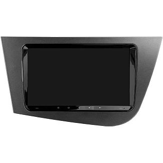 Штатна магнітола E9232 2+32 Gb 9" Seat Leon 2 2005-2012 SIGMA4car