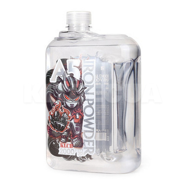 Пінний очищувач шин Foam Tire Cleaner M-112 KLCB (KA-S019)
