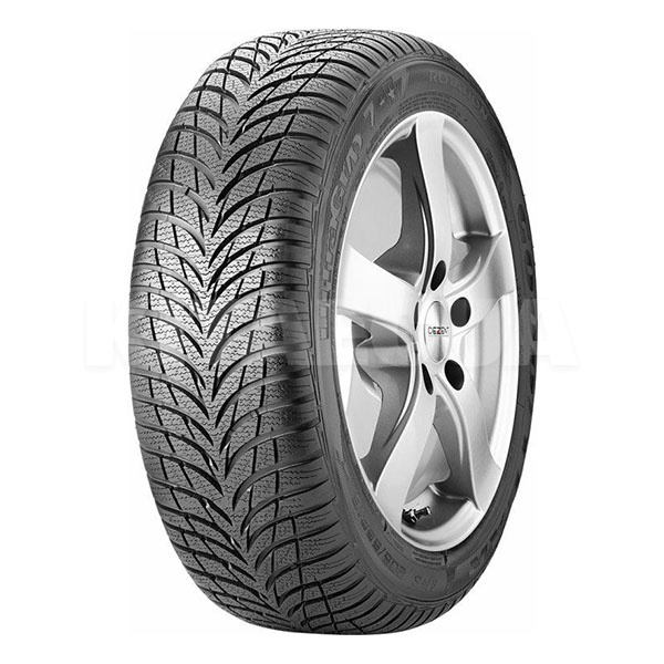 Шина зимняя 205/55R16 91H UltraGrip 7+ Goodyear (1000307518)