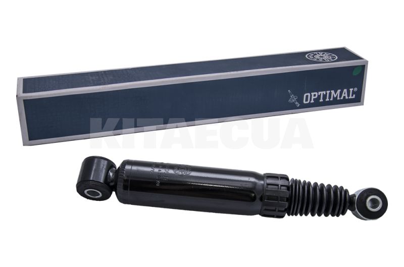 Амортизатор задній газо-масляний OPTIMAL на Lifan 520 Breeze (L2915130)