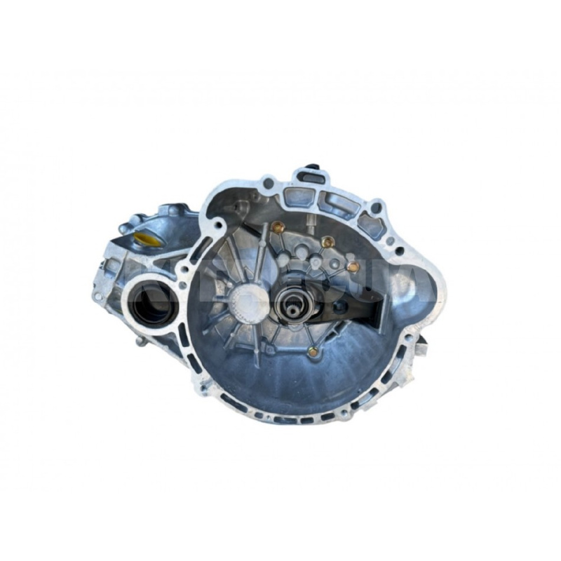 Коробка переключения передач в сборе JL-S170BI KLM Autoparts на Geely EMGRAND EC7 (3086030180)