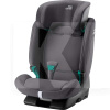 Автокрісло дитяче EVOLVAFIX 15-36 кг сіре Britax-Romer (2000037922)