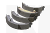 Колодки гальмівні задні KONNER на Chery QQ (S11-3502170)