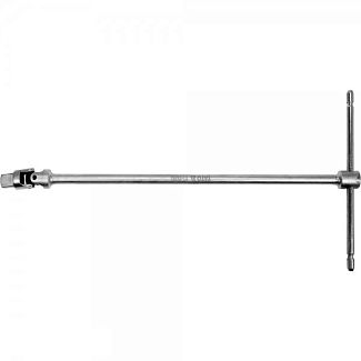 Ключ торцевой т-образный 1/2" YATO