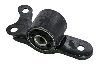 Сайлентблок переднего рычага задний левый 