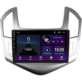 Штатная магнитола E9232 2+32 Gb 9" Chevrolet Cruze J308 2012-2015 SIGMA4car