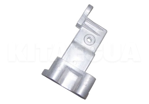 Кронштейн привода сцепления на Chery QQ (QR512E-1602306)
