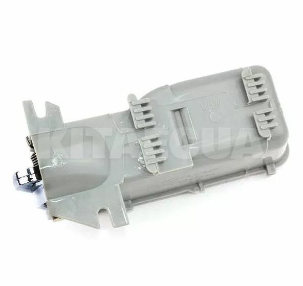 Ручка двери внутренняя правая (серая) PREMIUM на Chery AMULET (A11-6105450AL) - 2