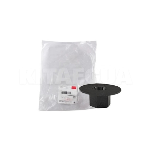 Фиксатор подкрылка задний ОРИГИНАЛ на TIGGO 8 (J60-3102031)