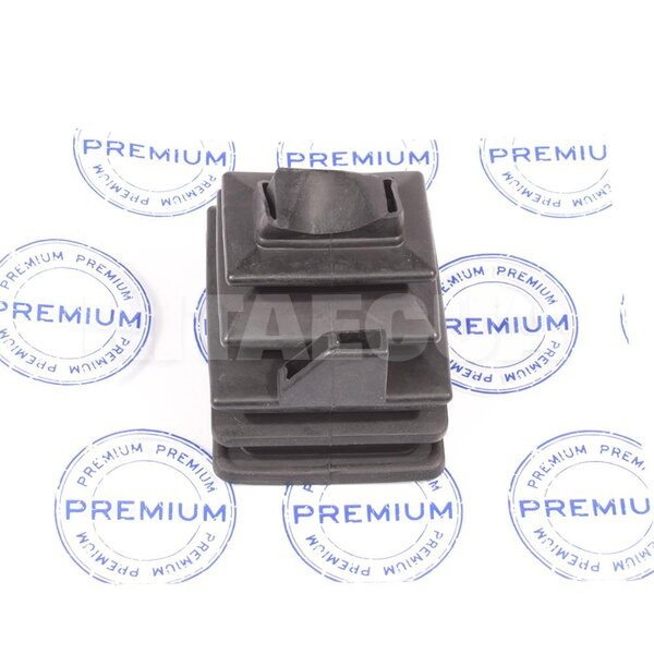 Пильовик вилки зчеплення PREMIUM на Geely CK (3160133005)