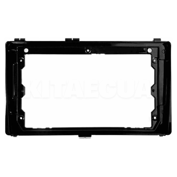 Штатна магнітола E10232 2+32 Gb 10" Toyota Corolla 11 2017-2018 SIGMA4car (42383) - 2