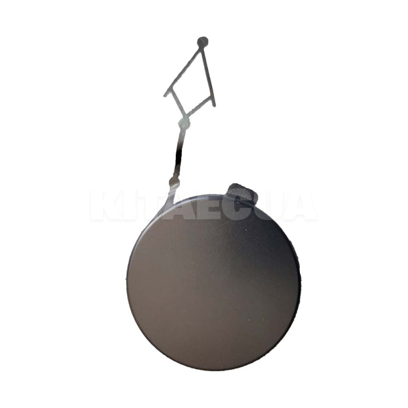 Заглушка бампера переднього (буксирувального гака) на VOLKSWAGEN ID.4 CROZZ (11G 807 241)