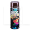 Краска глянцевая 400мл шоколад DecoColor (721313-DecoColor)