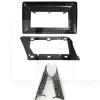 Штатная магнитола CC3 4+64 Gb 10" Audi A4 B8 2007-2015 (L1) Teyes (57341)