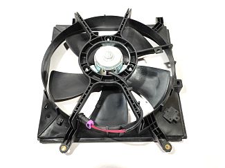 Вентилятор радіатора охолодження MT KLM Autoparts