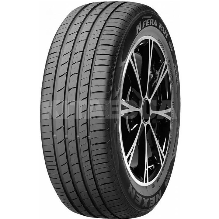 Шина летняя 225/50R18 95V NFERA-RU1 NEXEN (13605)