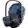 Автокресло детское BABY-SAFE PRO Night Blue 0-13 кг синее Britax-Romer (2000040140)