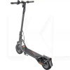 Електросамокат Model City Pulse 50 км 600 Вт чорно-помаранчевий PROOVE (68731)