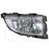 Фари протитуманні LED HB4 12V 51W 2 в 1 Mitsubishi Lancer (2005-2007) DLAA (MB-602-LED)