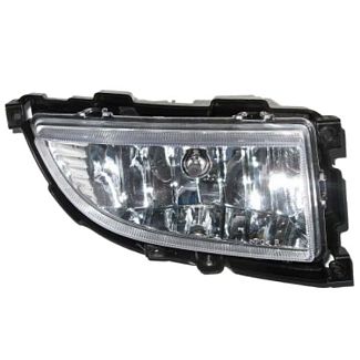 Фары противотуманные LED HB4 12V 51W 2 в 1 Mitsubishi Lancer (2005-2007) DLAA