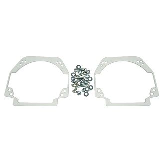 Перехідні рамки для лінз N35 BMW 3 F30/7 F01/F02 AMS