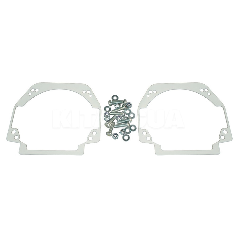 Перехідні рамки для лінз N35 BMW 3 F30/7 F01/F02 AMS (20154)