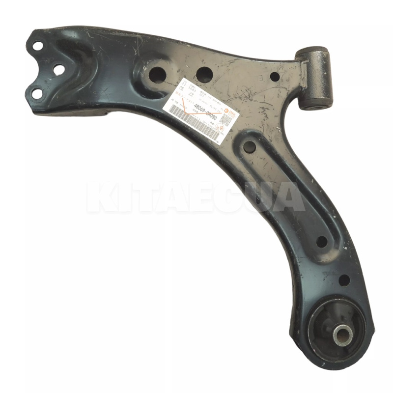 Рычаг передний левый Toyota на TOYOTA bZ4X (48069-0R080)