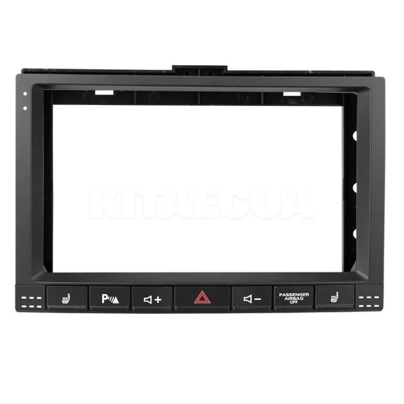 Штатна магнітола MOSS M3 4+32 ГБ 9" Volkswagen Touareg GP 2002-2010 (F2) AMS (50768) - 3