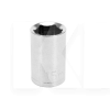 Головка торцевая 6-гранная 1/2" 15 мм STHOR (53337)