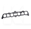 Прокладка впускного коллектора 1.6L 7 SEVEN PARTS на Chery KARRY (480EF-1008021)