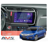 Штатна магнітола MOSS M3 4+32 ГБ 10" Honda City 2014-2017 (A) AMS (50807)