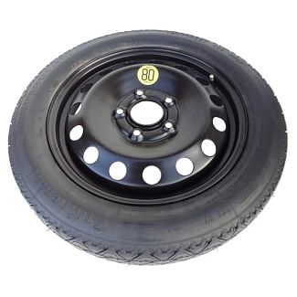 Докатка FORD Transit Connect - R16 