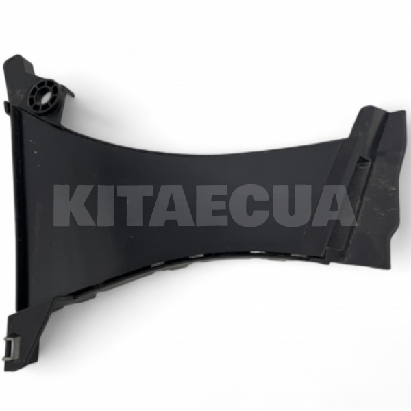 Кронштейн корпуса противотуманки (воздухозаборник) левый HONDA (71385-31A-H00) - 2