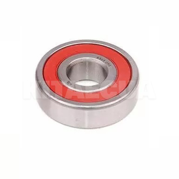 Подшипник генератора большой 1.6L FAG на Chery AMULET (A11-3701110BC-PB)