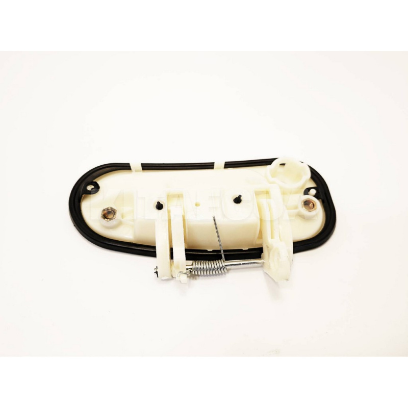 Ручка наружная двери передней левой KLM Autoparts на Geely CK (1800336180) - 2