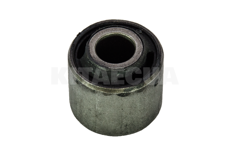 Сайлентблок задней поперечной тяги (малый) на Chery KIMO (S21-3301140)