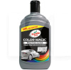 Цветной полироль c воском серебренный/серый 500мл Color Magic Extra Fill Turtle Wax (53239)