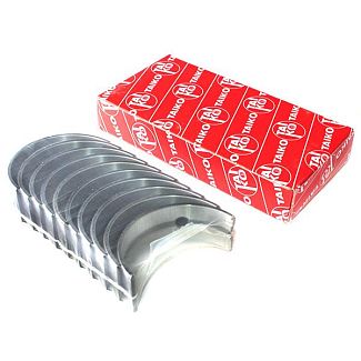 Вкладыши коренные +0.25 1.6L INA-FOR