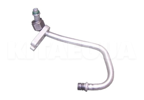 Трубка радиатора Chery Jaggi на Chery JAGGI (S21-8105310)