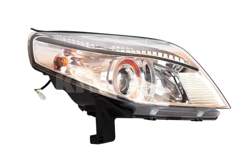 Фара передня права (з електрокоректором) на Geely MK (1017009815) - 5
