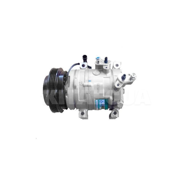 Компрессор кондиционера на Great Wall VOLEEX C30 (8103200-S16)