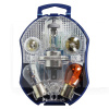 Галогенні лампи H4 60/55W 12V CLK ALB комплект Osram (OS ALB H4 12V)