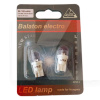 LED лампа для авто BL-108 T10-1 0.1W (комплект) BALATON (131216)