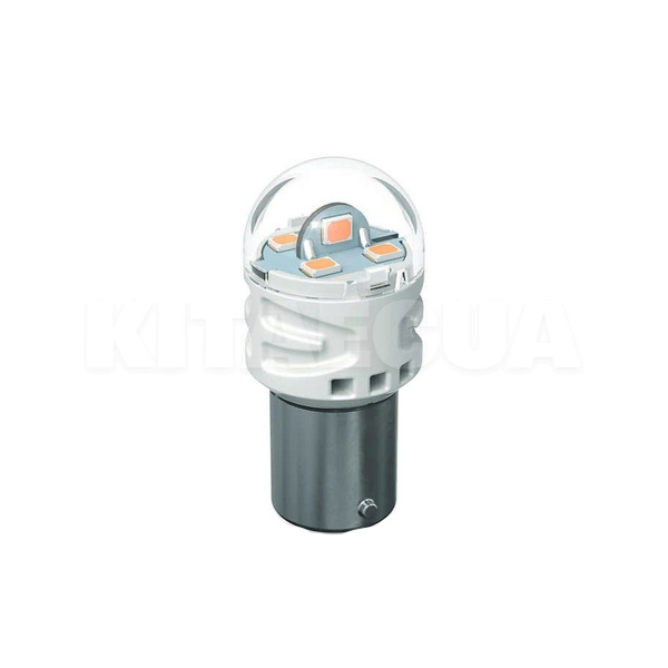 LED лампа для авто Range Performance BAU15s 2.15W (комплект) NARVA (18149B2) - 2