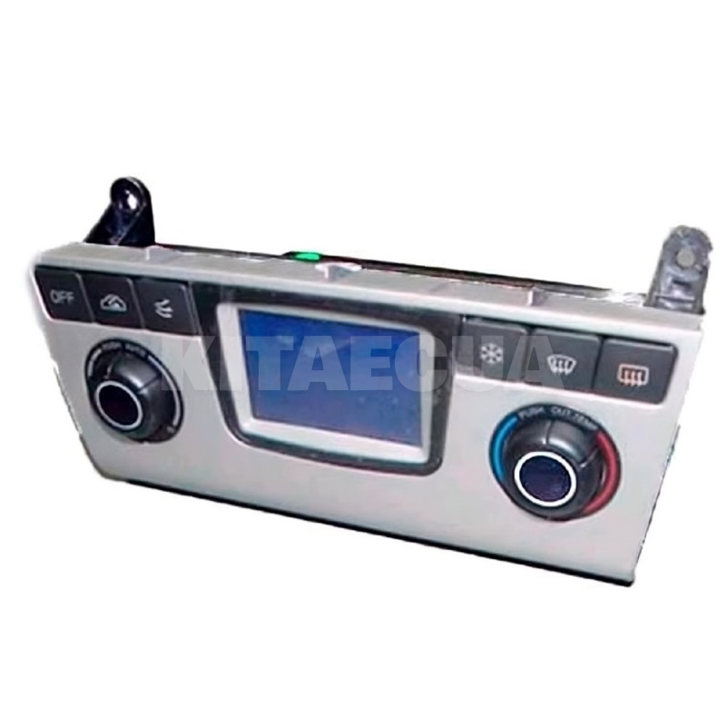 Блок управления кондиционером ОРИГИНАЛ на Chery ELARA (A21-8112010BB)