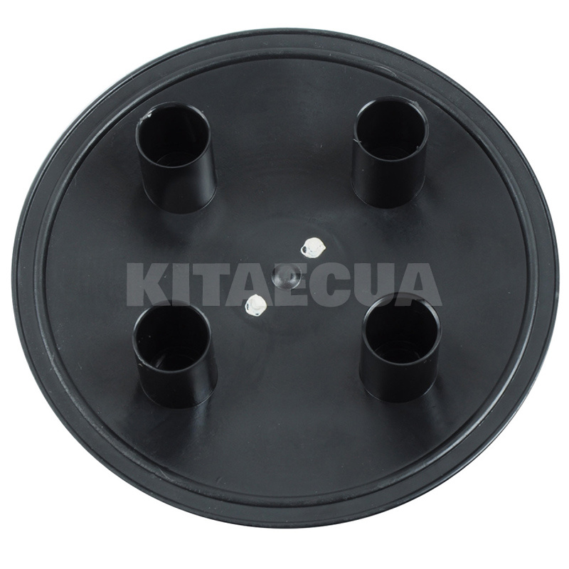 Колпаки Lada черные 4 шт (8102) - 2