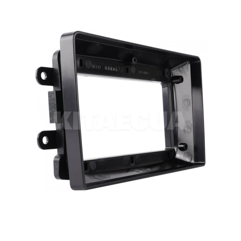 Штатна магнітола E9232 2+32 Gb 9" Renault Sandero 2010-2022 SIGMA4car (68289) - 3