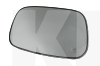 Зеркальный элемент левый (без подогрева) на GEELY MK2 (1058000020)