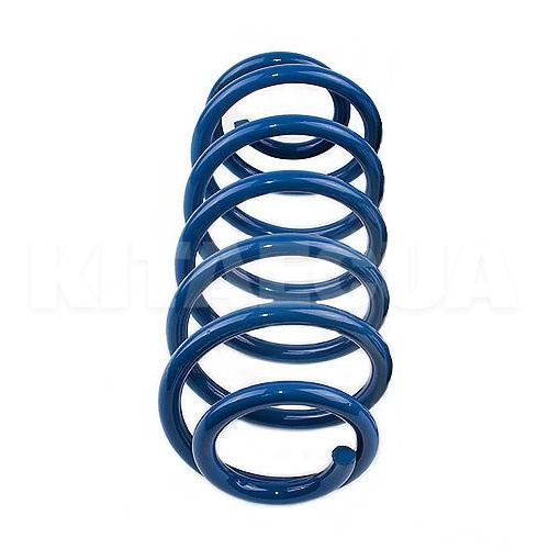 Пружина задней подвески ORIJI на Geely MK2 (1014013916)