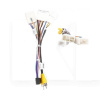 Штатна магнітола CC3L 4+64 Gb 9" Geely Emgrand EC7 1 2016-2018 Teyes (51678)